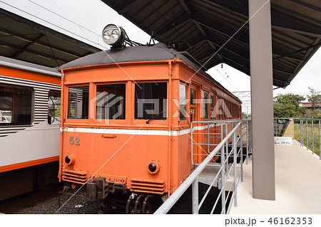 デハニ50形 デハニ50形 46162353