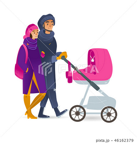 baby stroller for winter