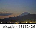 愛鷹山と富士山 46162426