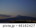 愛鷹山と富士山 46162427