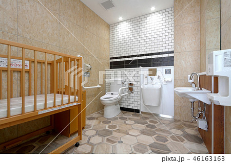多目的トイレ 46163163