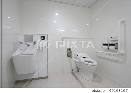 多目的トイレ 46163167