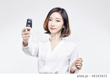 女性 女 女の子 46163625