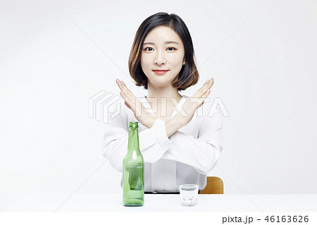 女性 女 女の子 46163626