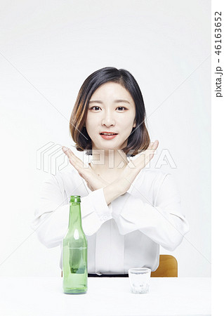 女性 女 女の子 46163652