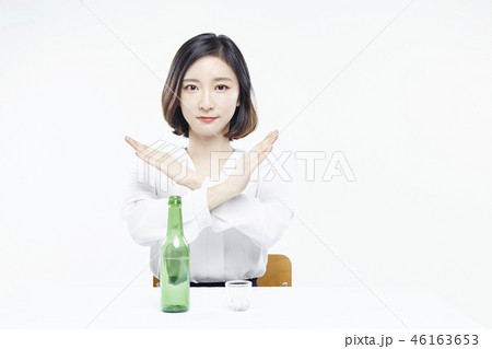 女性 女 女の子 46163653