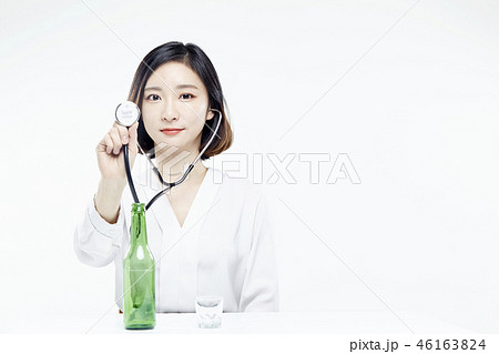 女性 女 女の子 46163824