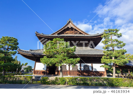 建仁寺法堂 建仁寺法堂 46163934