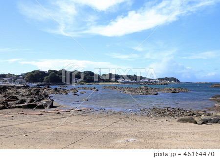 小和田湾 46164470