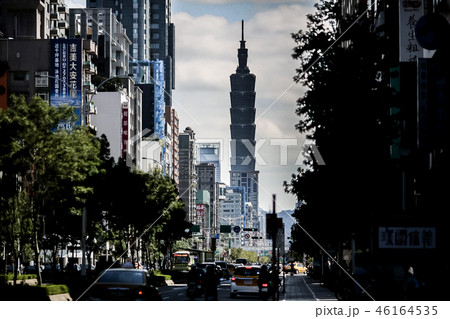 台北101 46164535