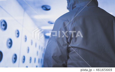 工場 工場 46165669