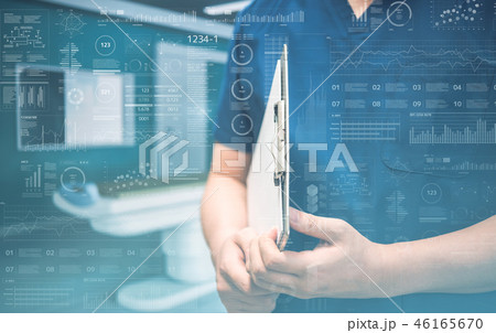 Medical Medical 46165670