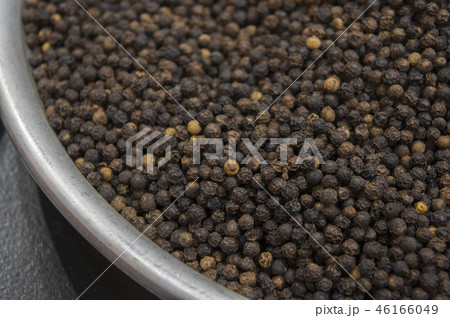 黒胡椒 46166049
