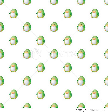 Nursery childish seamless pattern background  46166055