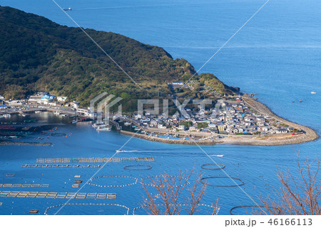 柏島 柏島 46166113