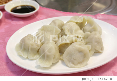 水餃子　香港 46167101