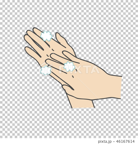 Hand wash -04 Hand wash -04 46167614