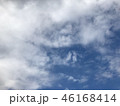 秋の青空 46168414