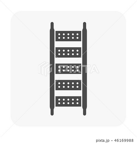 scaffolding equipment icon 46169988