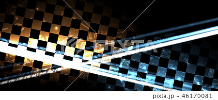 Racing speed background vector abstraction in car Racing speed background vector abstraction in car 46170081