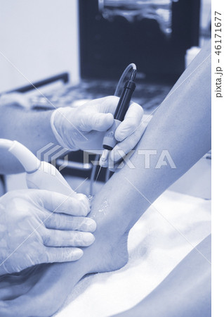 Physiotherapy medical clinic Physiotherapy medical clinic 46171677