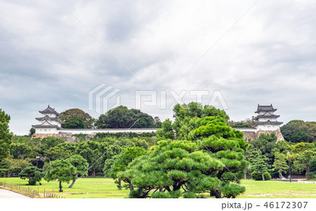 明石城の風景 46172307