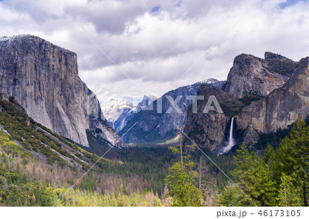 Yosemite national Park Yosemite national Park 46173105