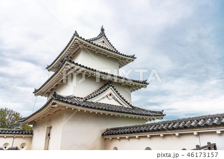 明石城 巽櫓 46173157