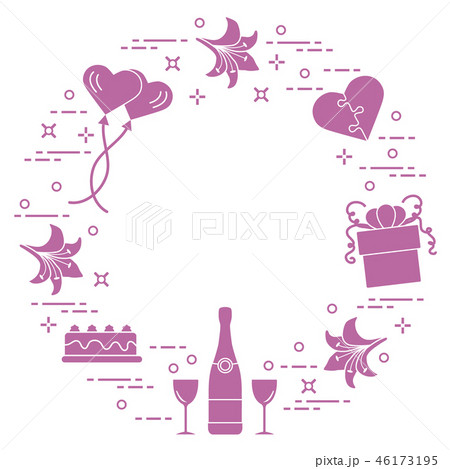 Valentine's Day Valentine's Day 46173195
