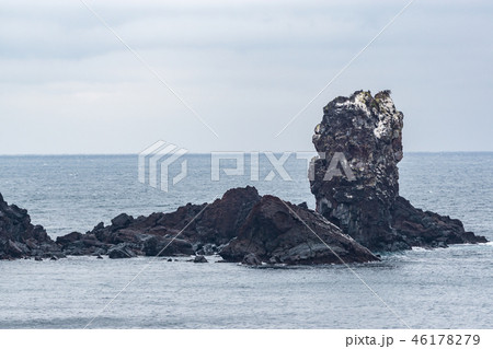 Seopjikoji scenic ocean view Seopjikoji scenic ocean view 46178279