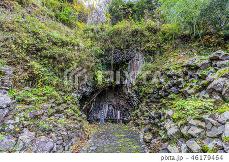 玄武洞公園の風景 46179464