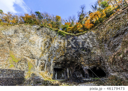 玄武洞公園の風景 46179473