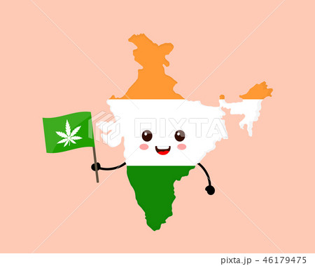 Cute funny smiling happy India Cute funny smiling happy India 46179475