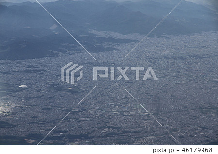 札幌市航空写真 札幌市航空写真 46179968