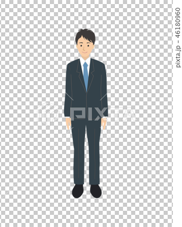 Job hunting (male) Job hunting (male) 46180960
