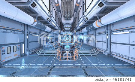 宇宙船 46181741