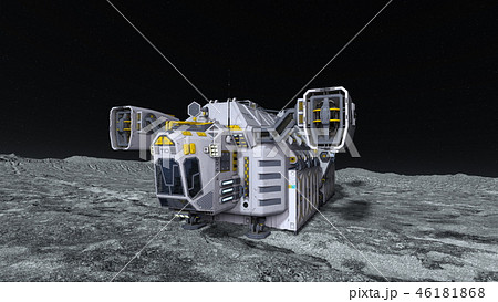 宇宙船 宇宙船 46181868