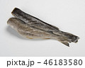 北海道根室産・氷下魚の一夜干し 46183580