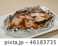 鮭のちゃんちゃん焼き 46183735