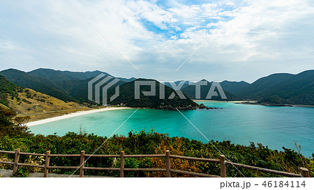 高浜海水浴場の眺め 46184114