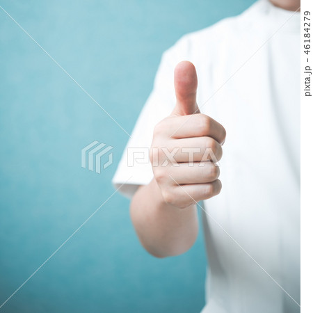 白衣 白衣 46184279