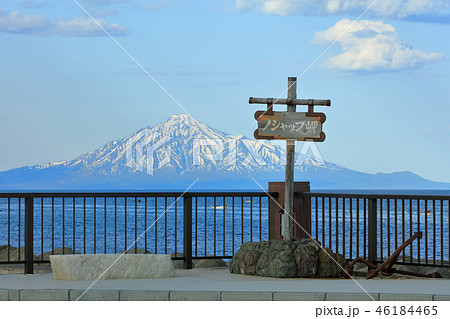 ノシャップ岬 46184465