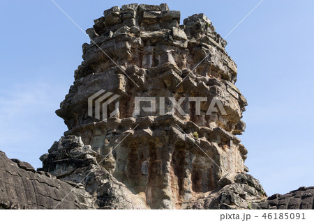 Ankor Wat Ankor Wat 46185091