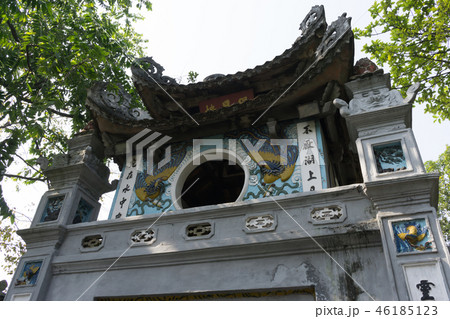Ngoc Son Temple 46185123