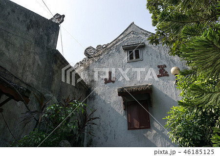 Ngoc Son Temple 46185125