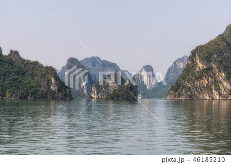 Halong bay Halong bay 46185210