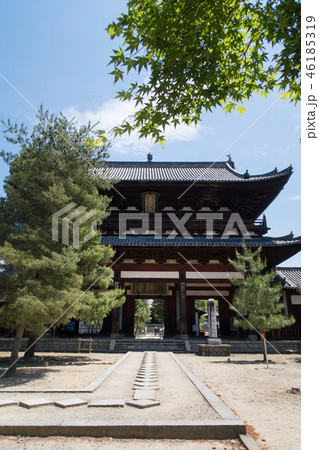 黄檗山萬福寺 46185319