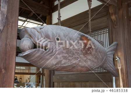 黄檗山萬福寺 46185338