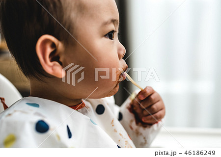 食事 46186249