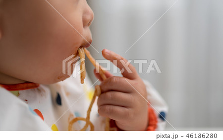 食事 46186280